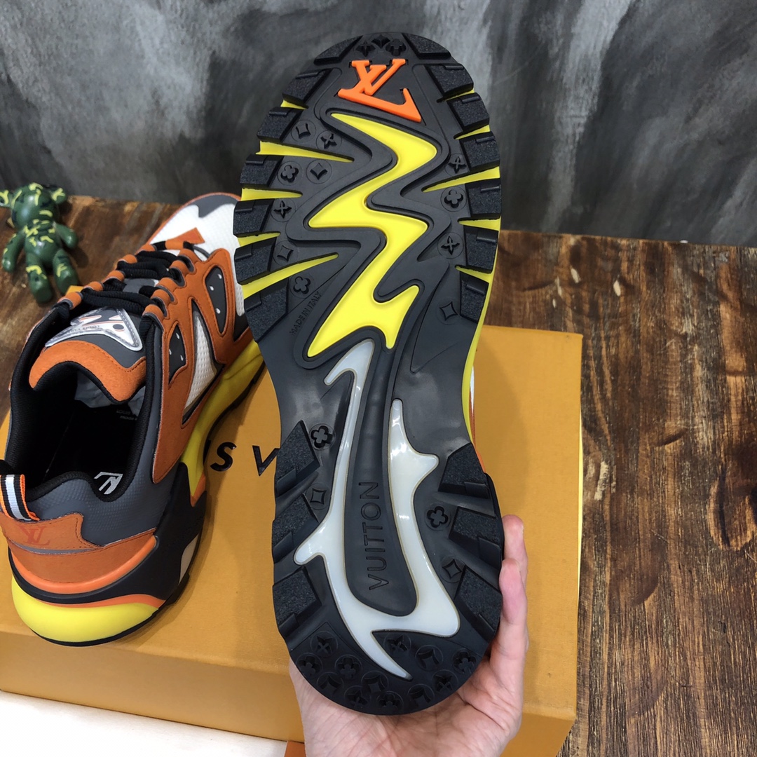 LV RUNNER TATIC