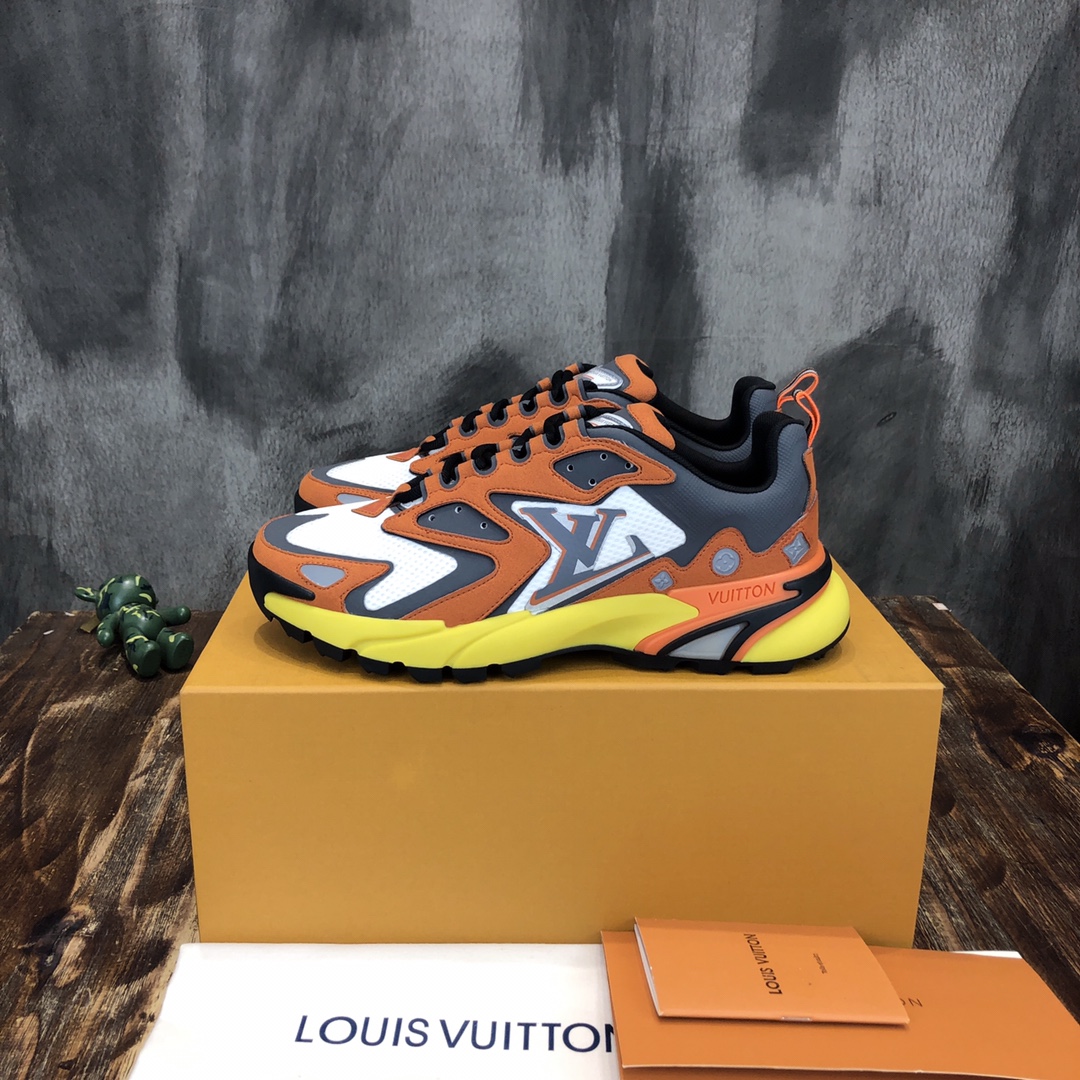 LV RUNNER TATIC