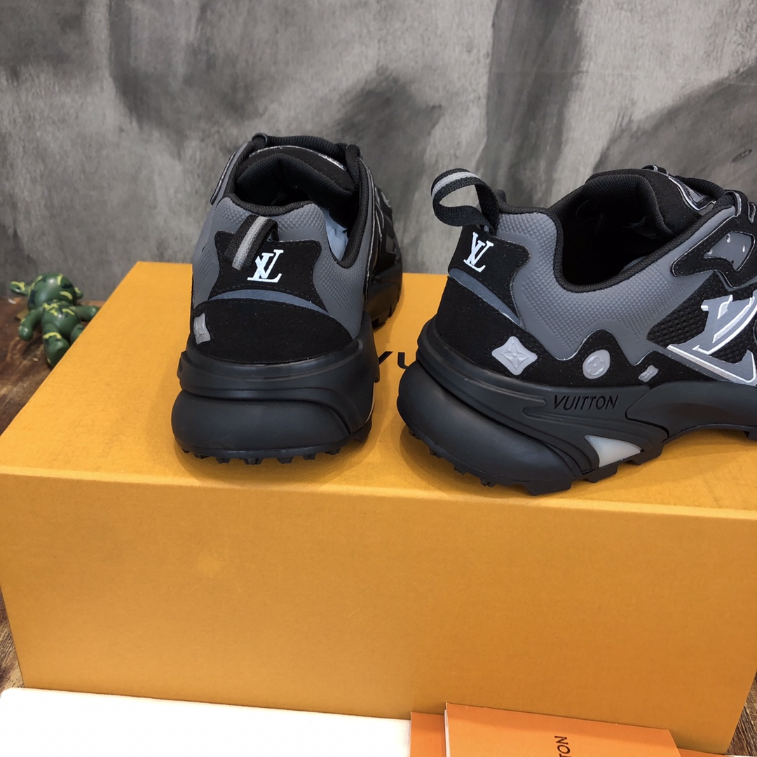 LV RUNNER TATIC