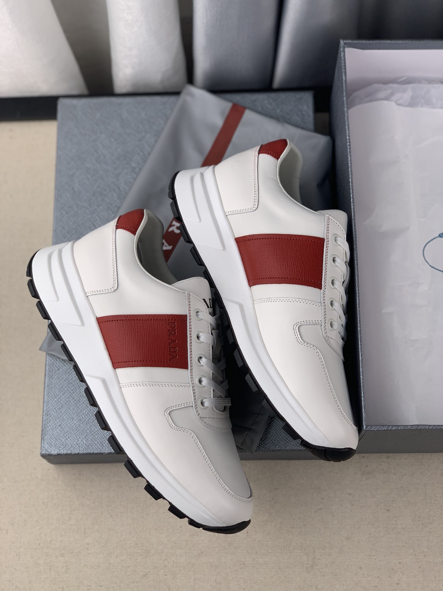 PRADA