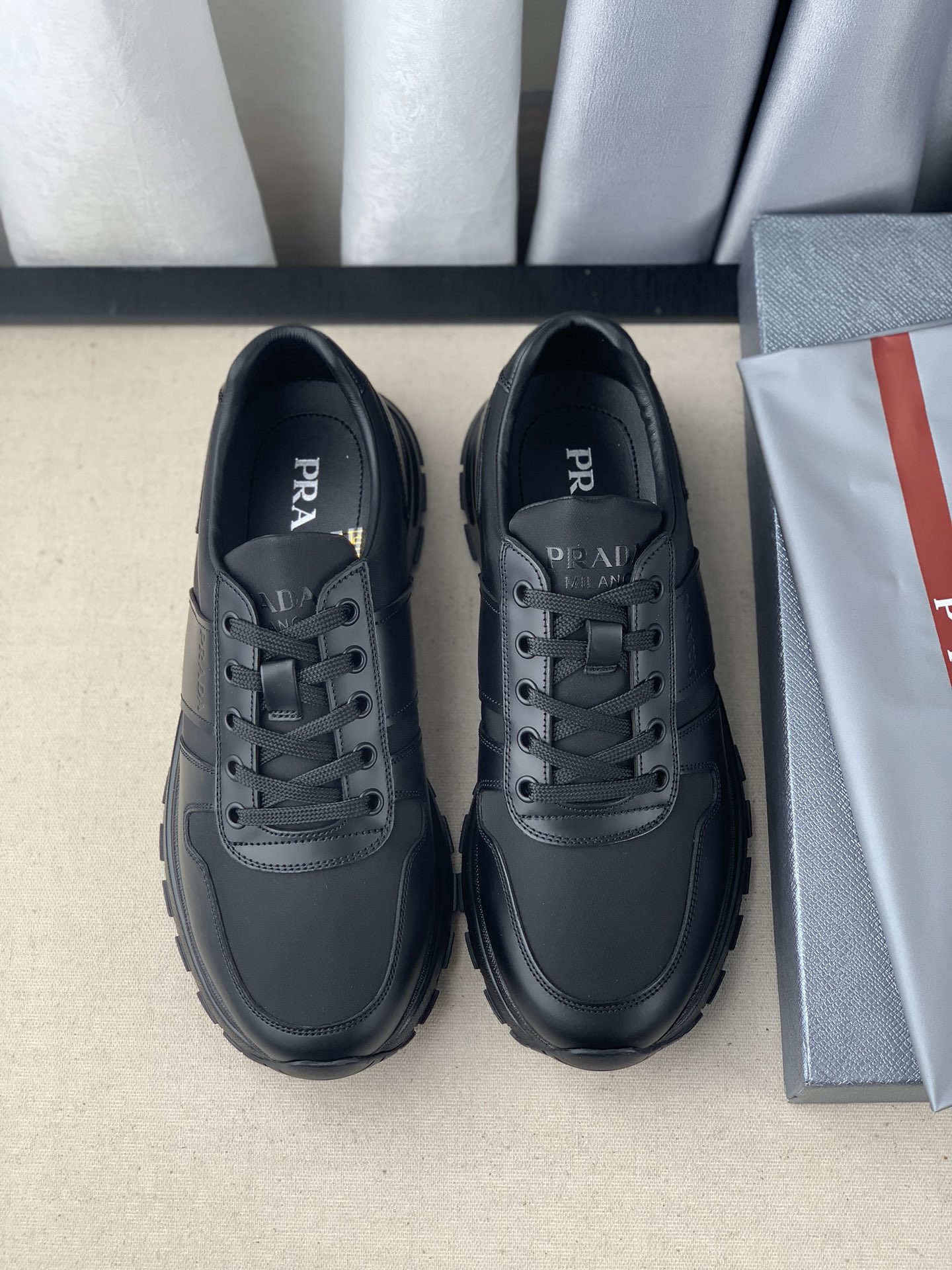 PRADA