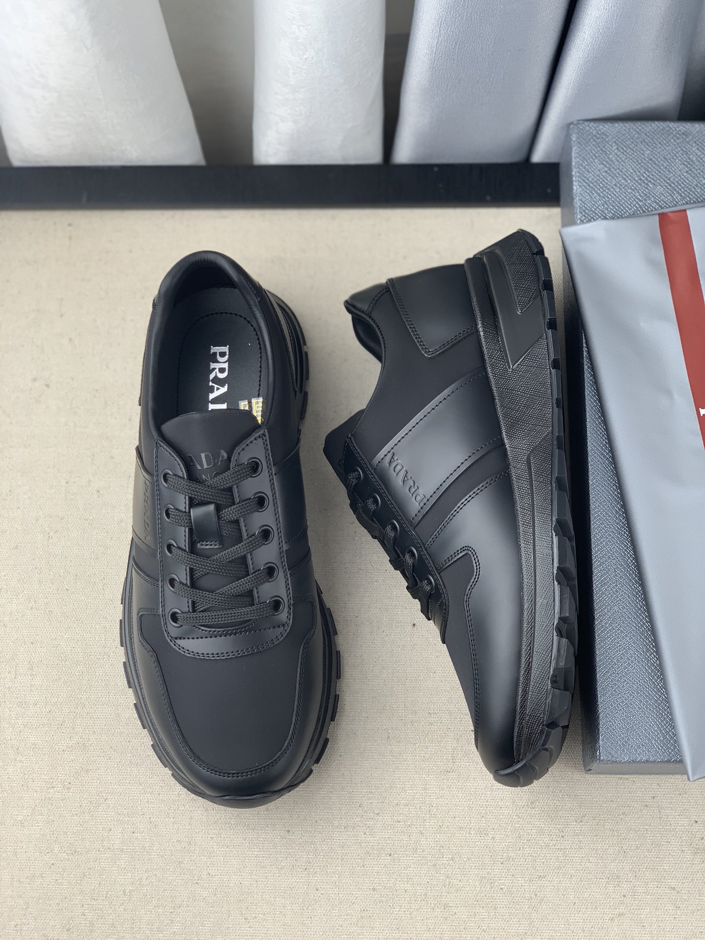 PRADA