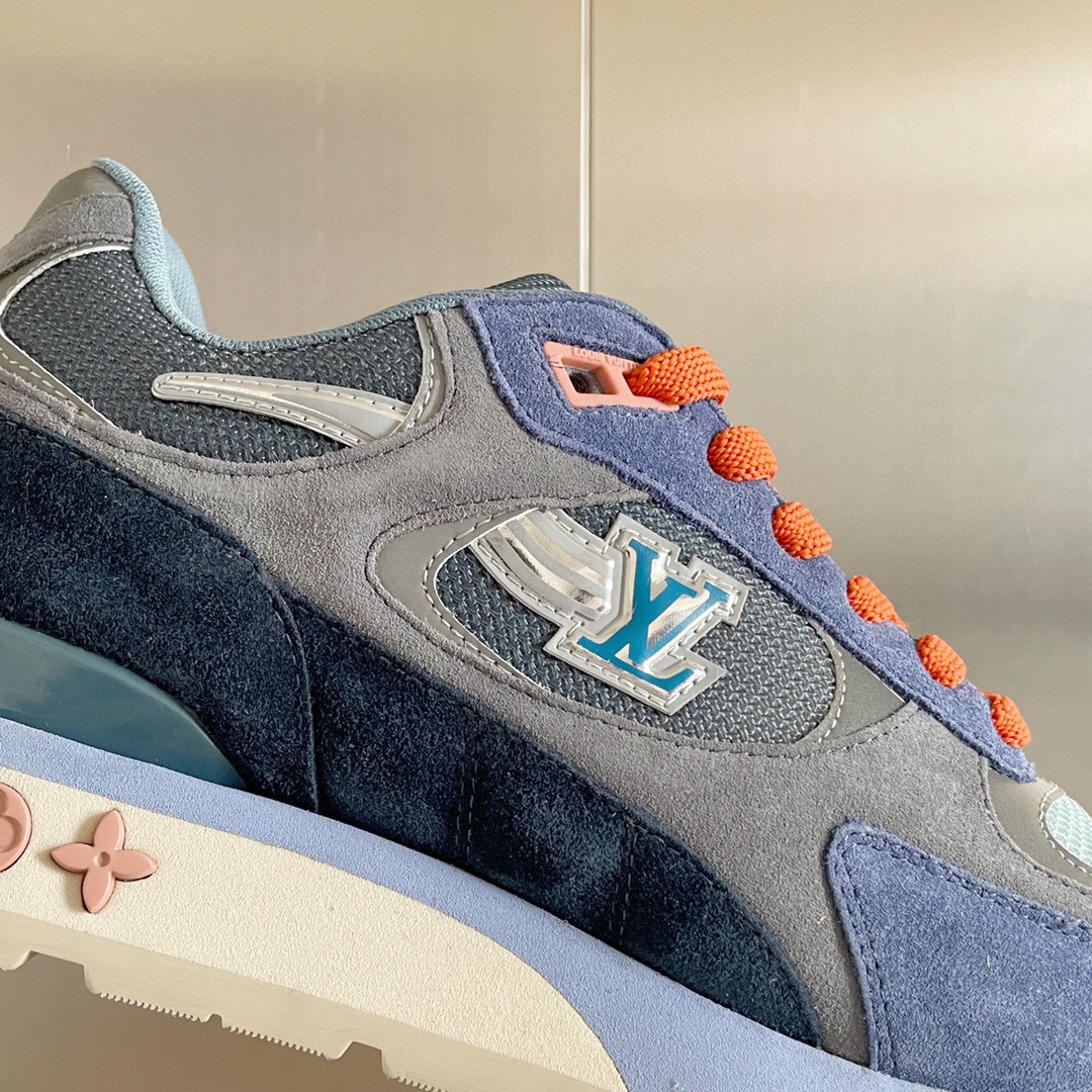 LV RUN AWAY 