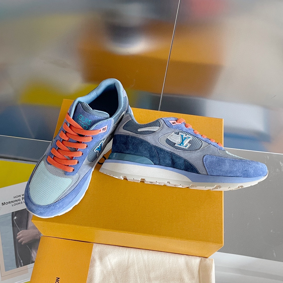 LV RUN AWAY 