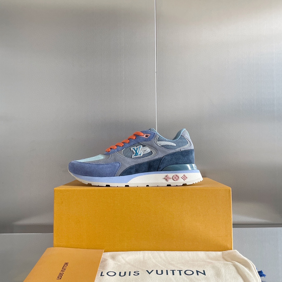 LV RUN AWAY 