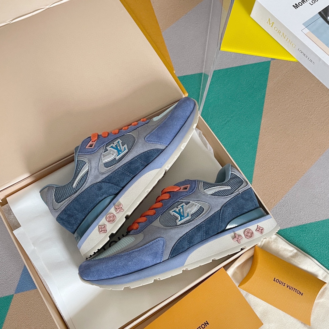 LV RUN AWAY 