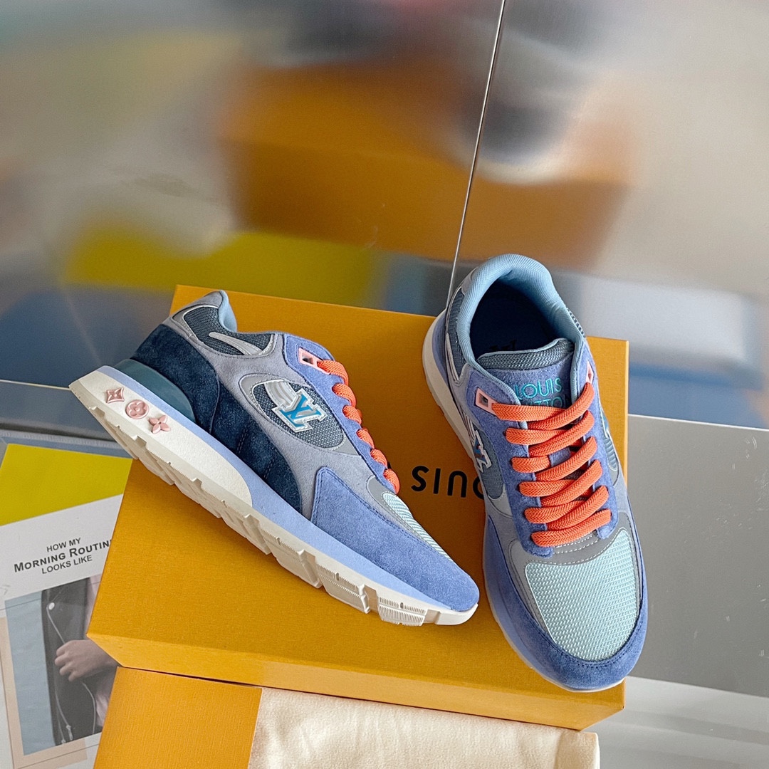 LV RUN AWAY 