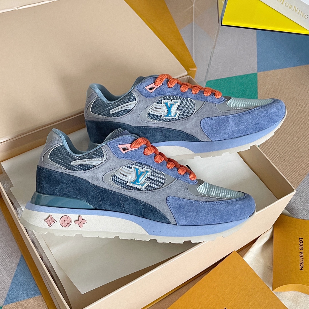 LV RUN AWAY 