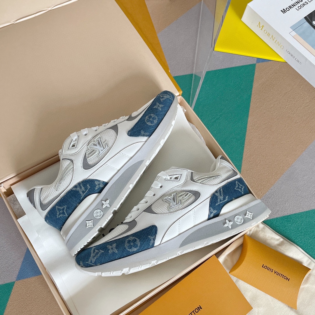 LV RUN AWAY 