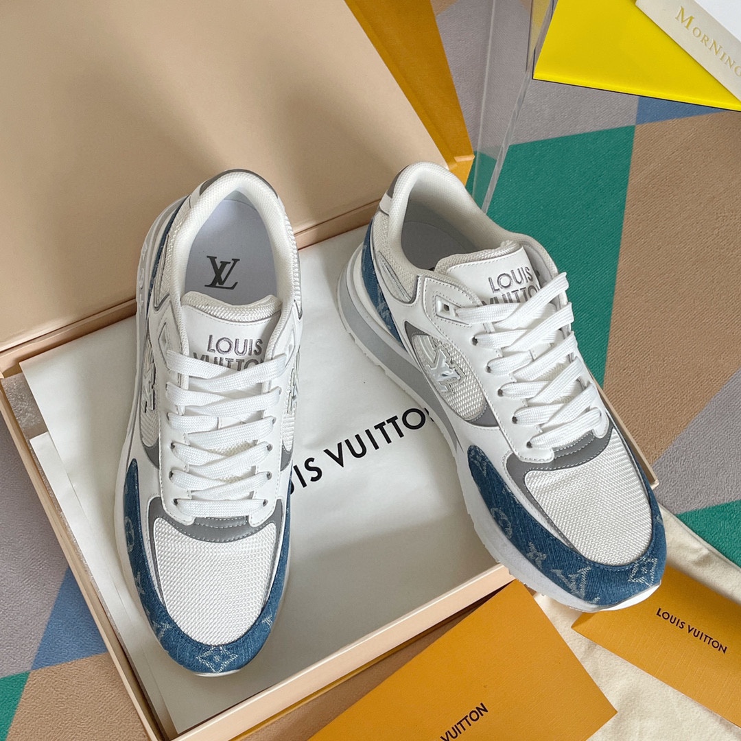 LV RUN AWAY 