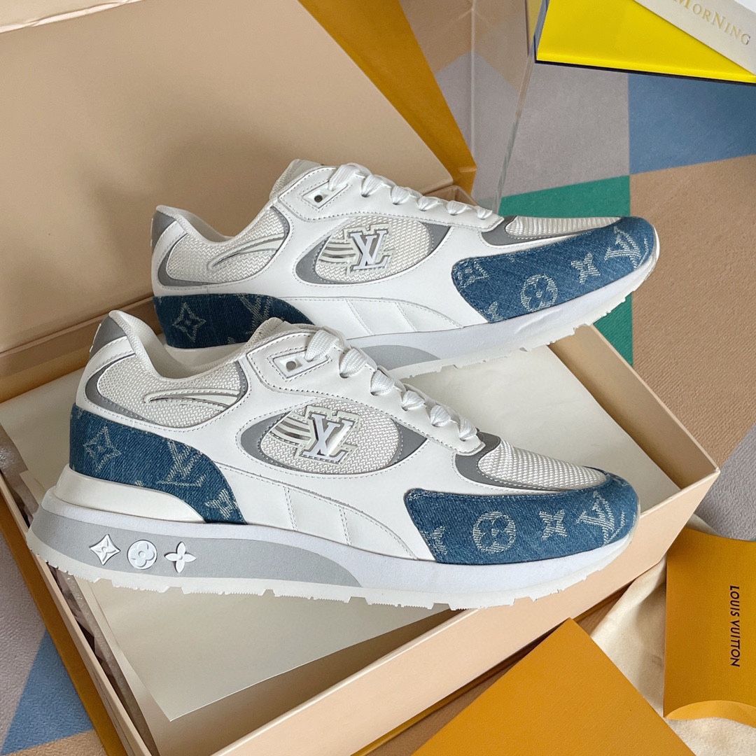 LV RUN AWAY 