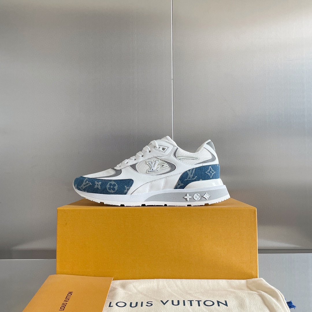 LV RUN AWAY 