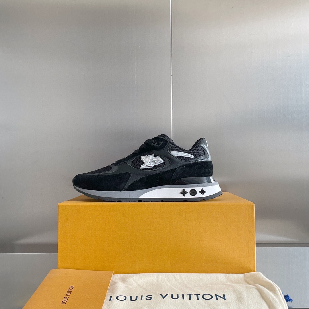 LV RUN AWAY