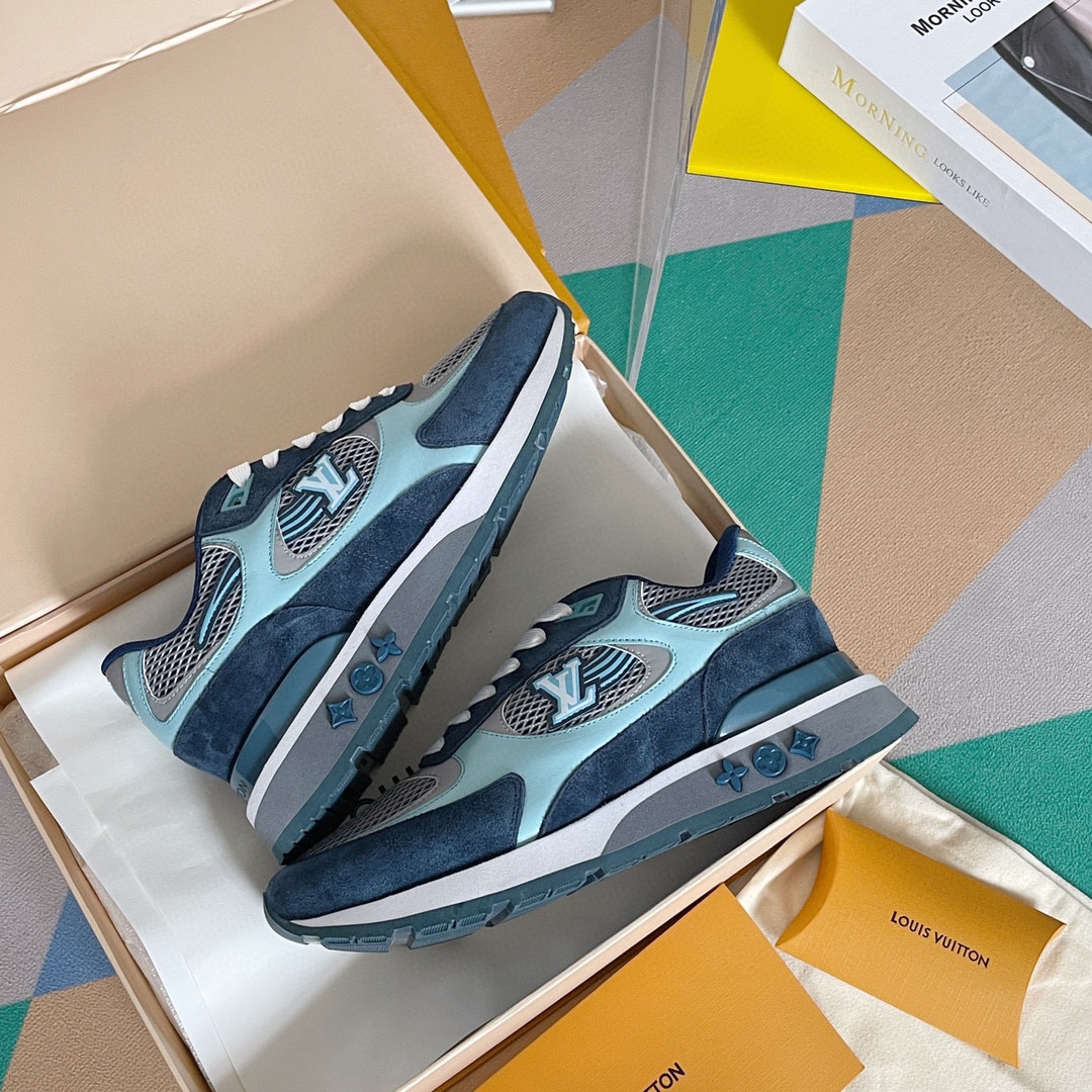 LV RUN AWAY