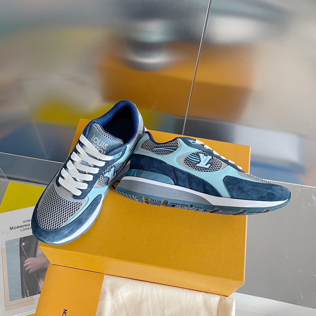 LV RUN AWAY