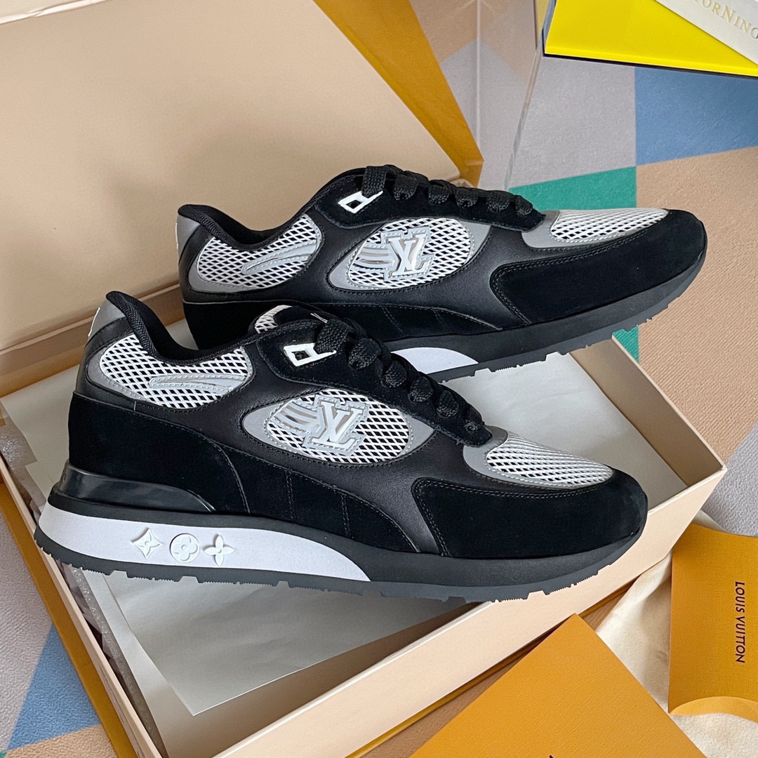 LV RUN AWAY