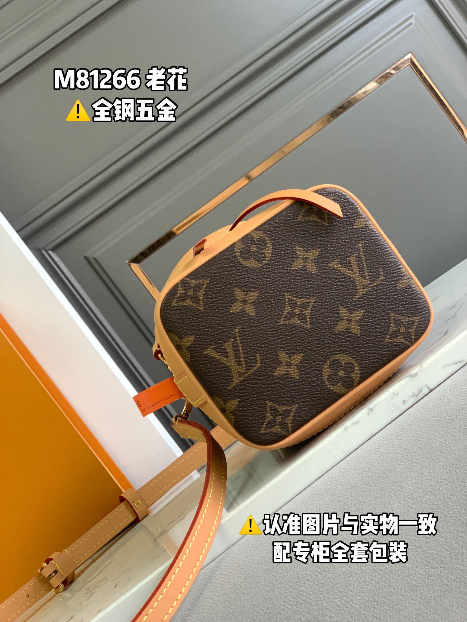 LV Nano Noé 