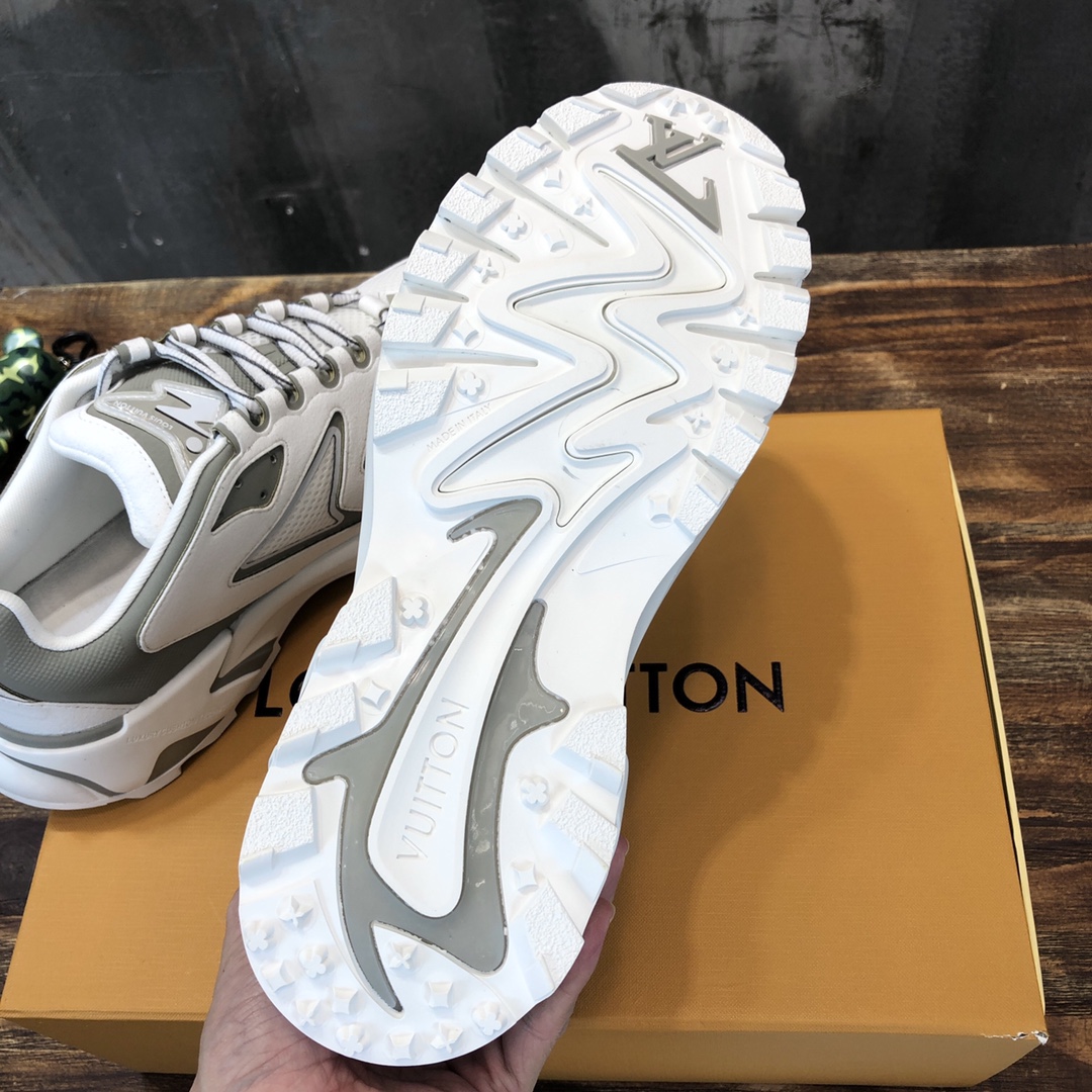 LV RUNNER TATIC