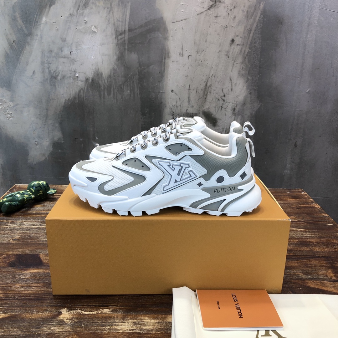 LV RUNNER TATIC
