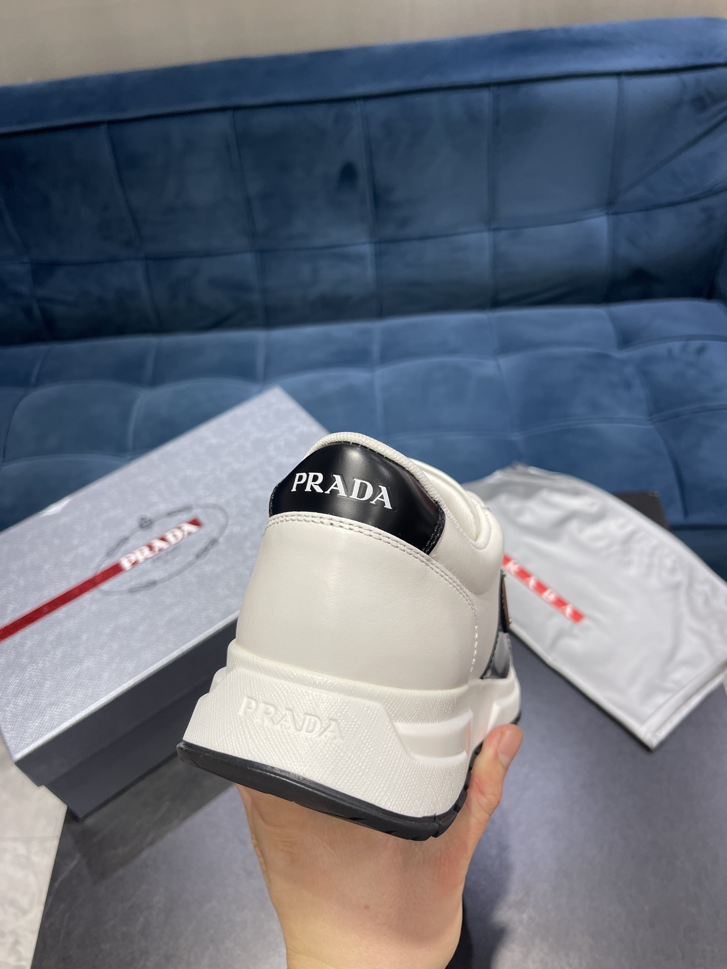 PRADA