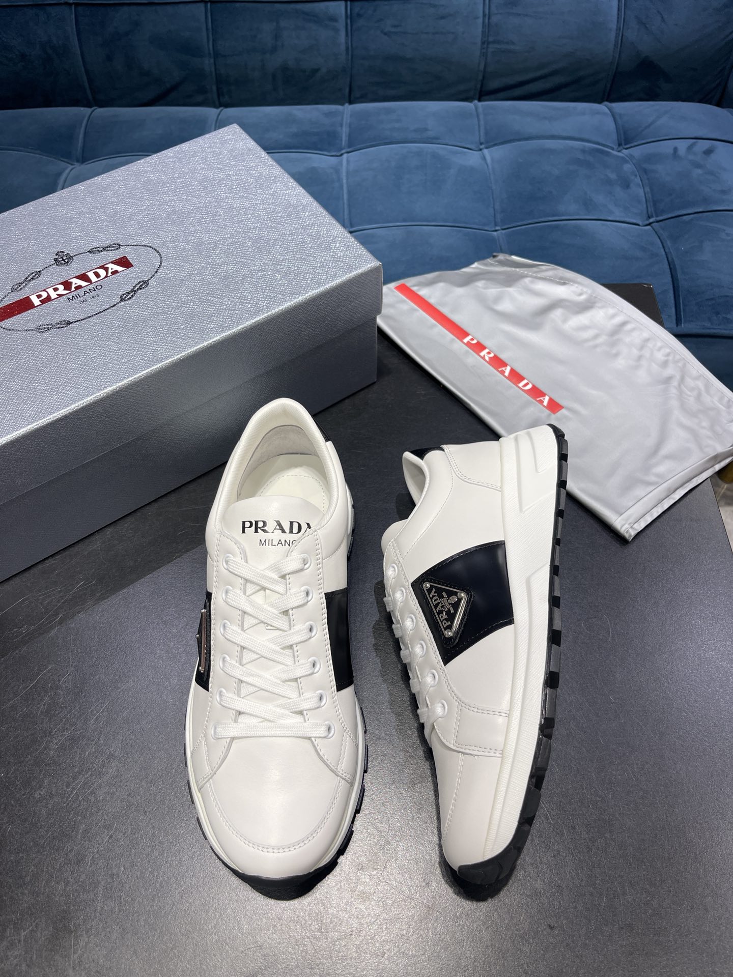 PRADA