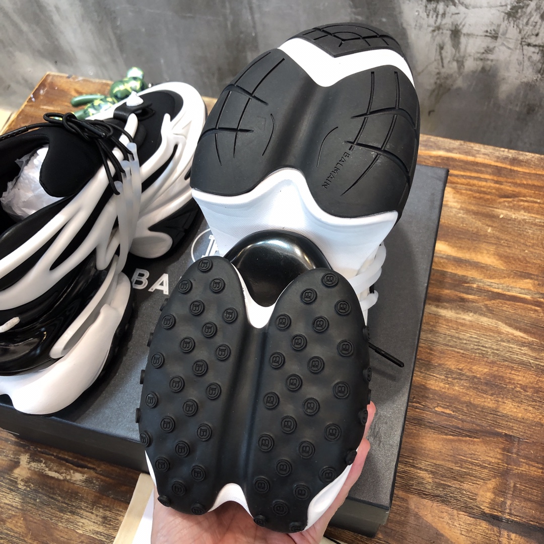 BALMAIN SNEAKER