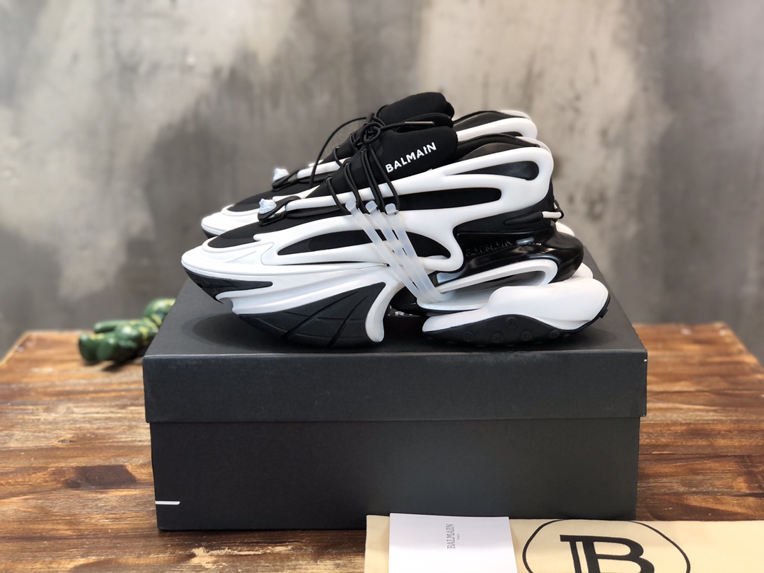 BALMAIN SNEAKER