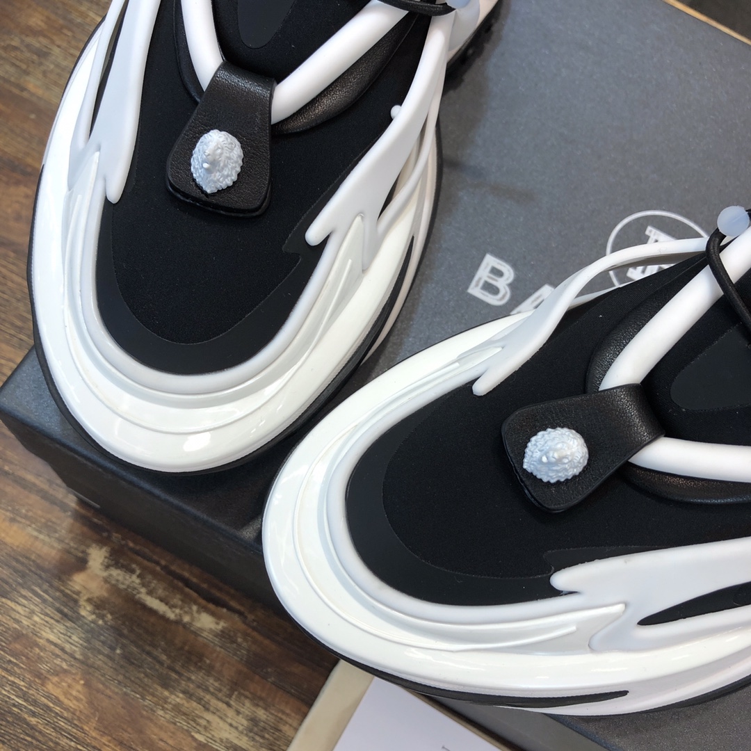 BALMAIN SNEAKER