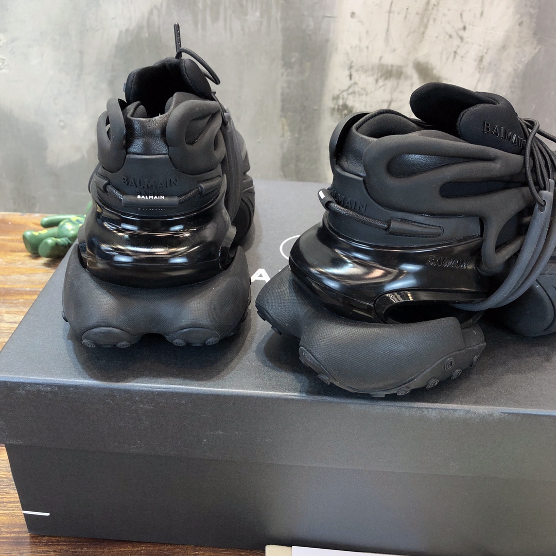 BALMAIN SNEAKER