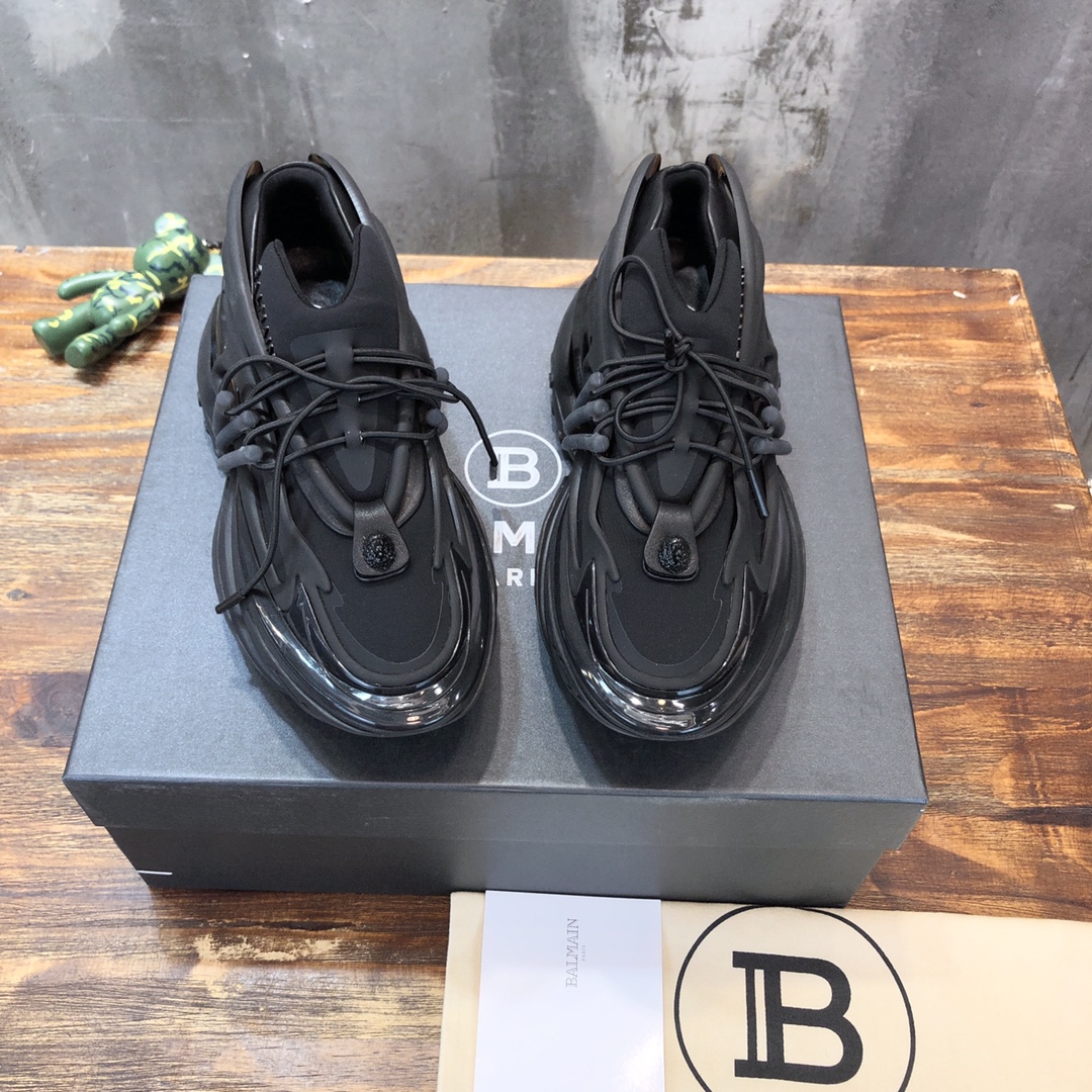 BALMAIN SNEAKER