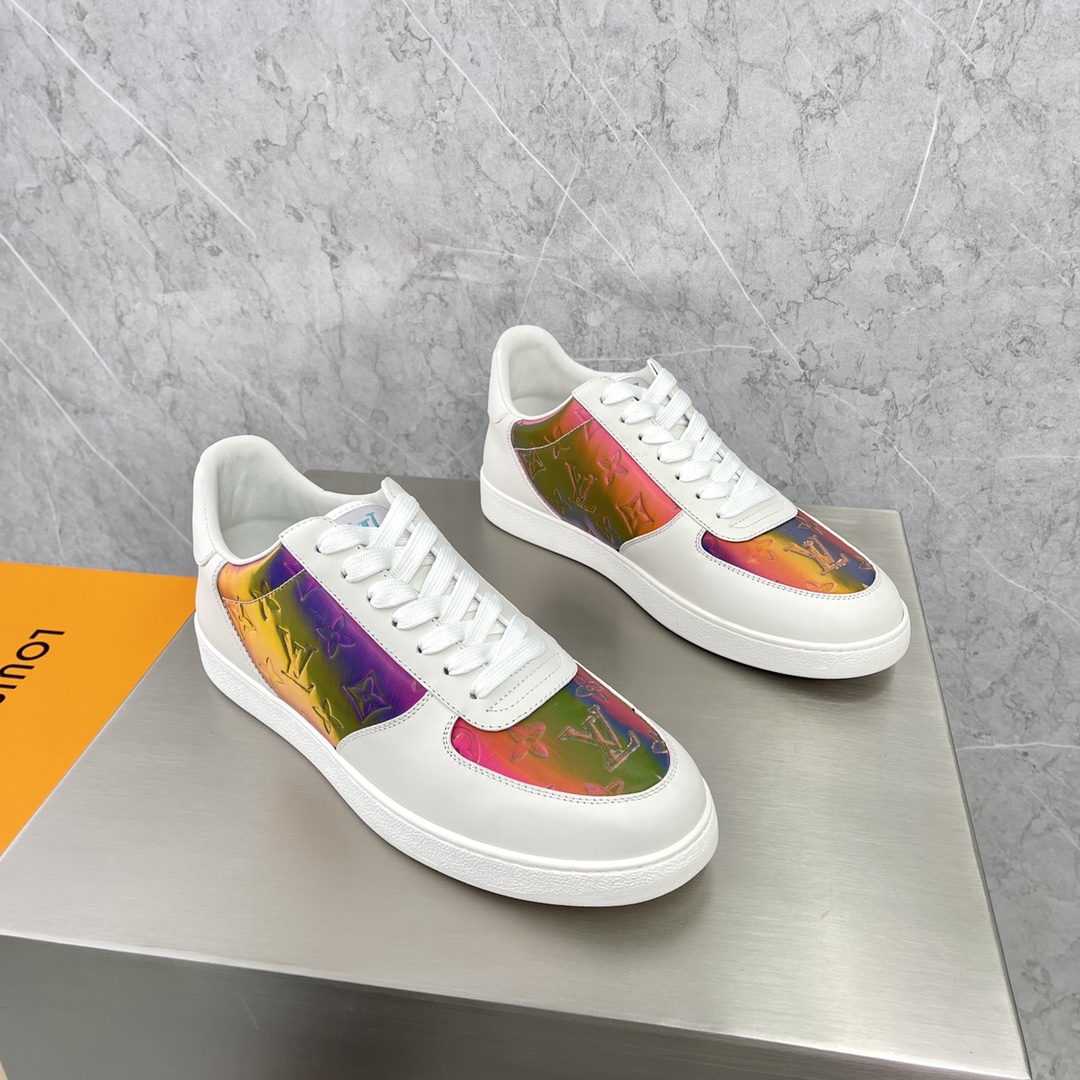 LOUIS VUITTON Rivoli