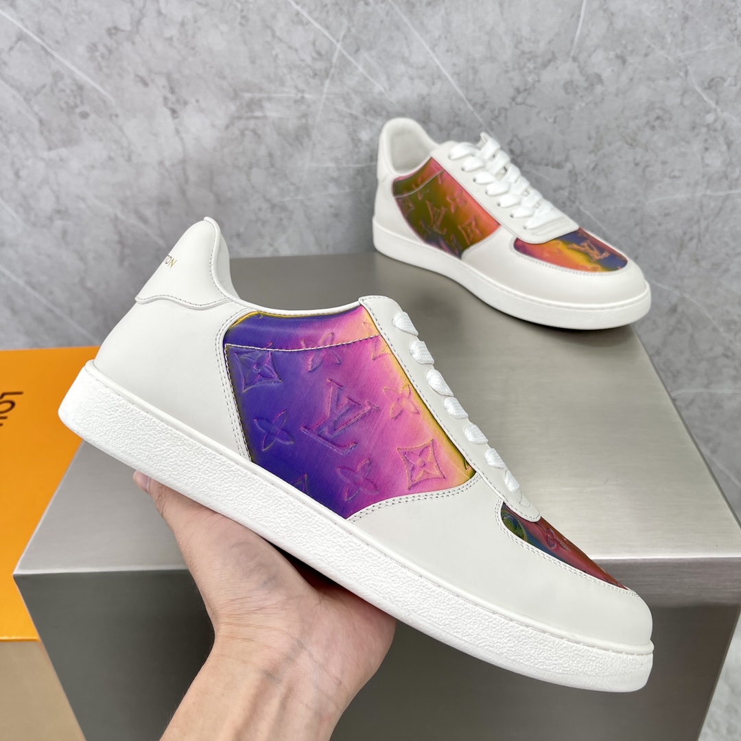 LOUIS VUITTON Rivoli