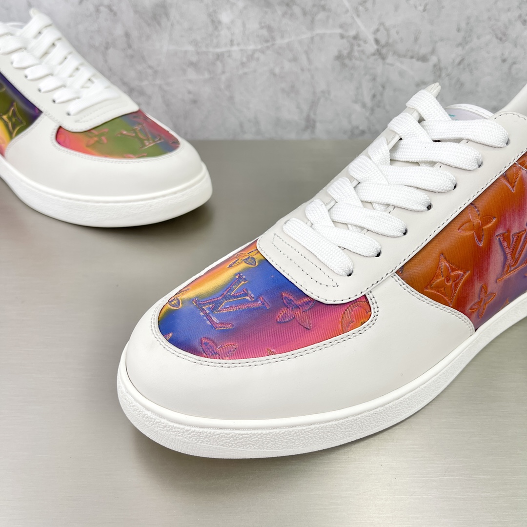 LOUIS VUITTON Rivoli