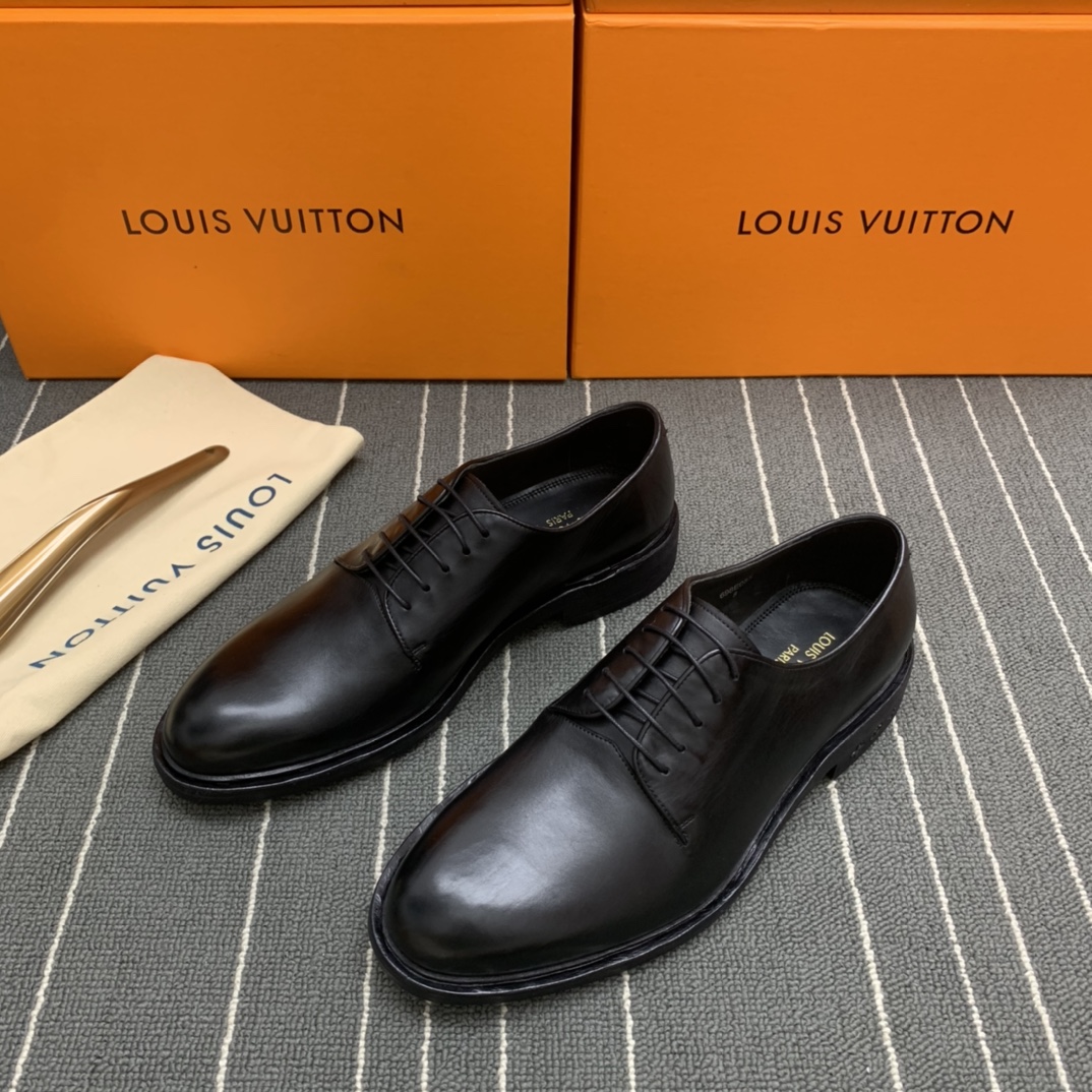 LOUIS VUITTON SHOES 