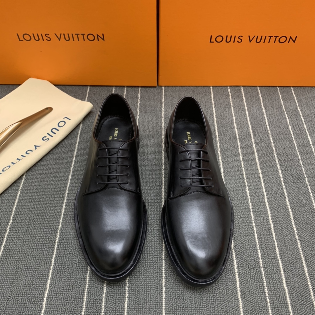 LOUIS VUITTON SHOES 
