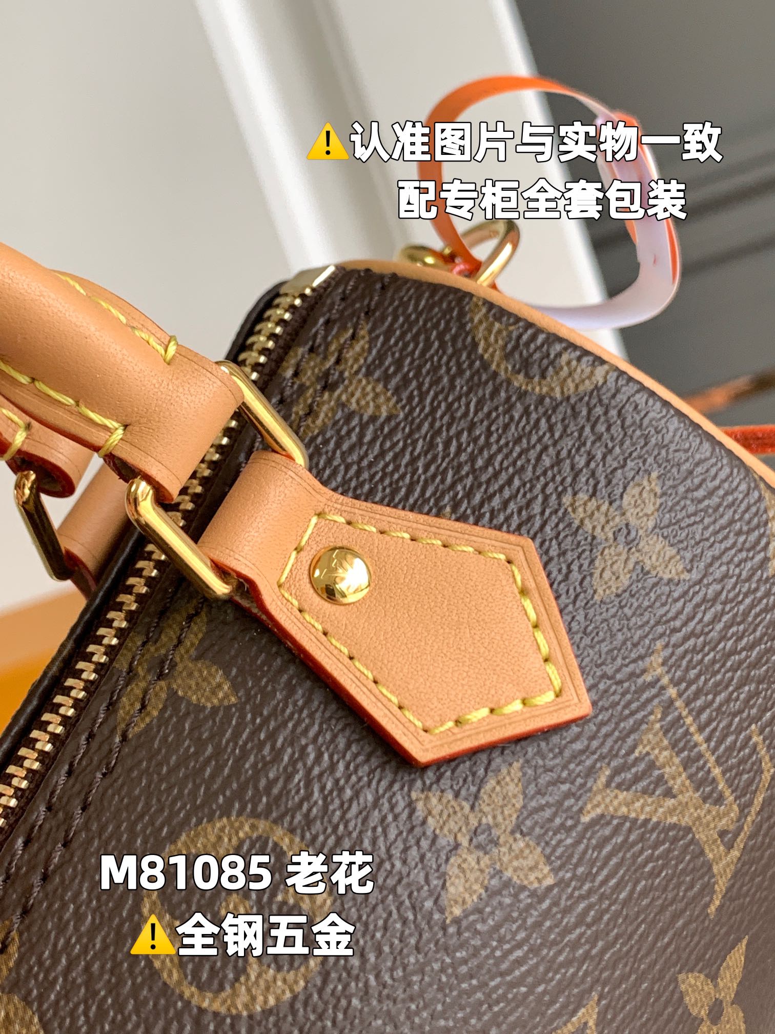 LV Nano Speedy