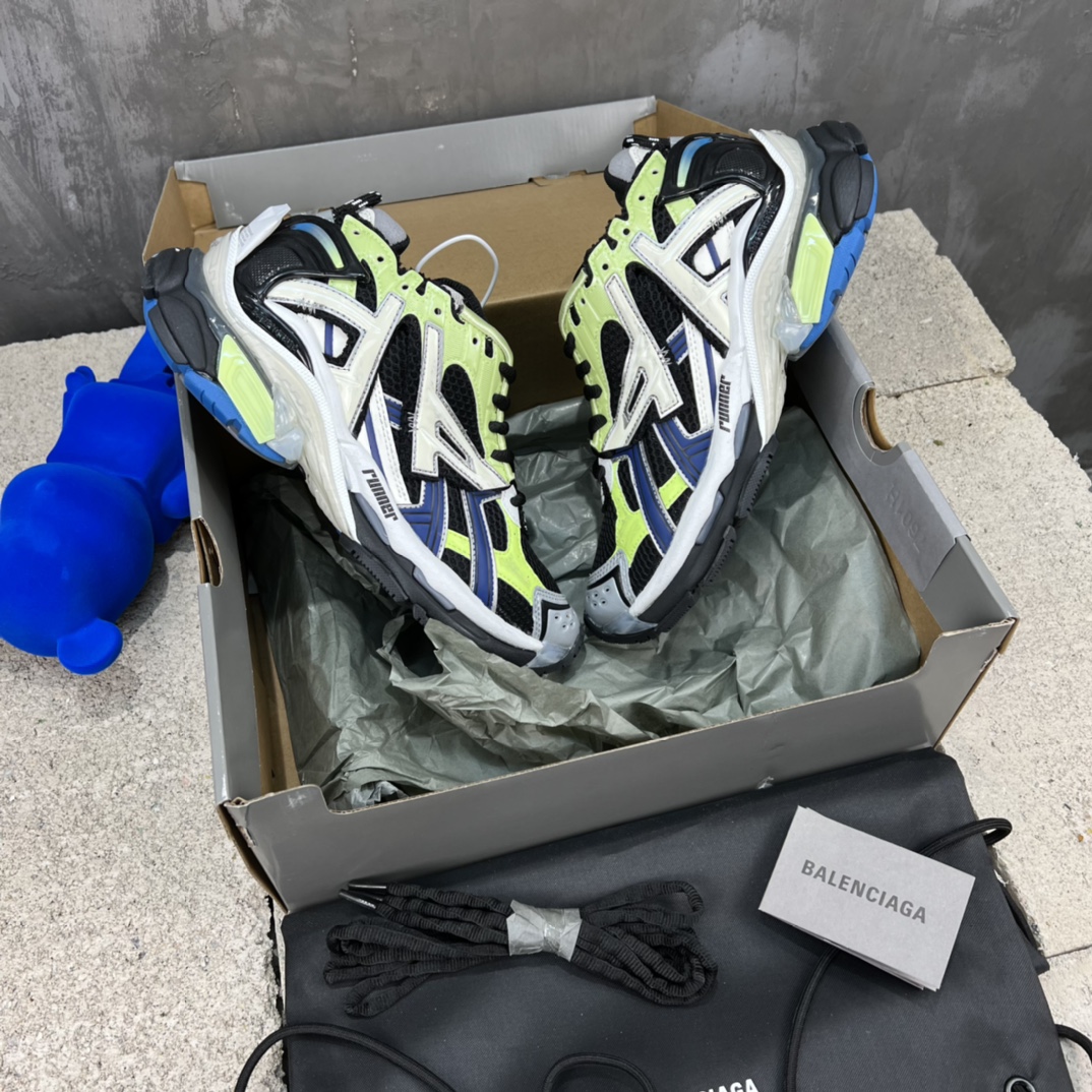 BALENCIAGA RUNNER