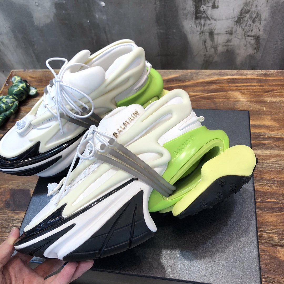 BALMAIN SNEAKER