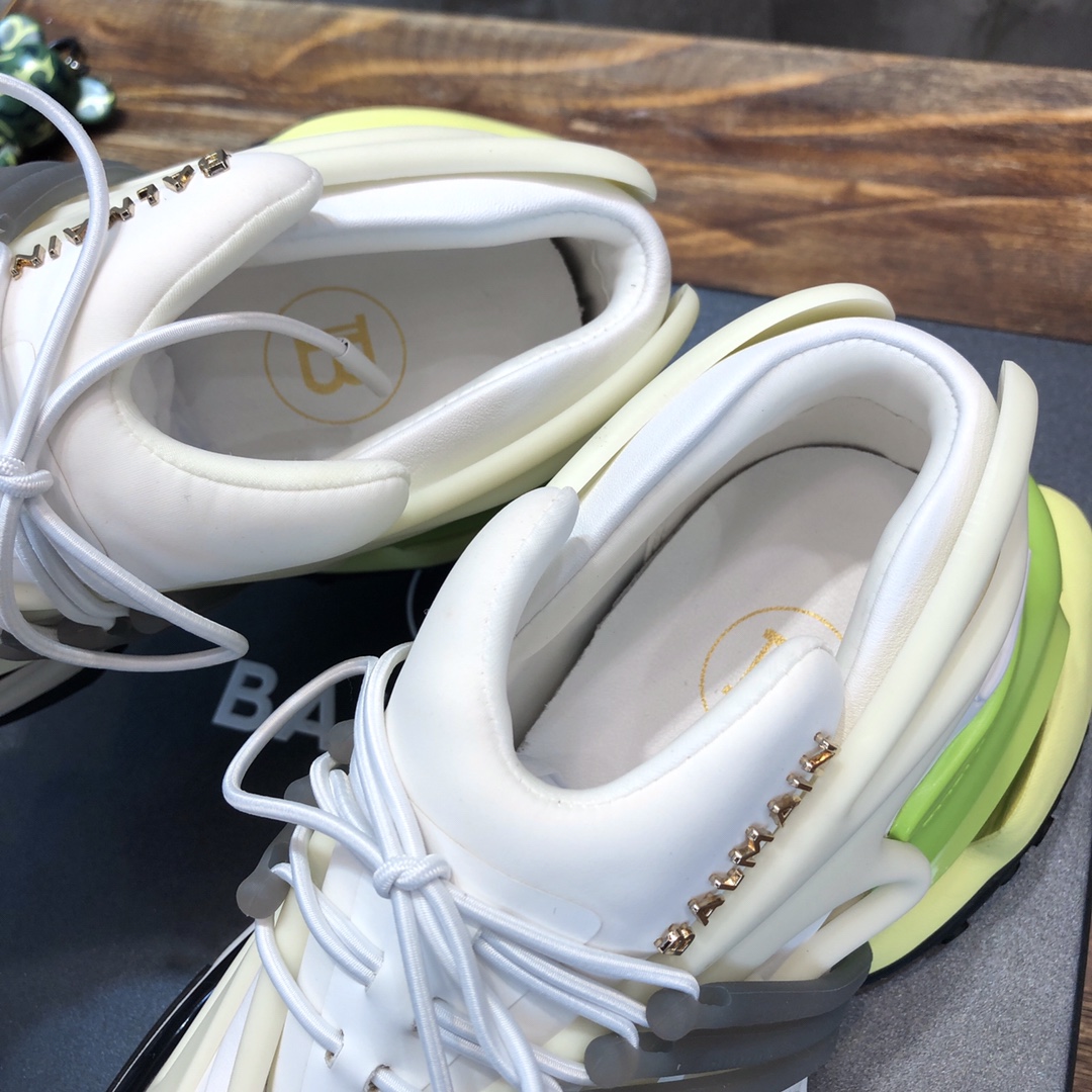 BALMAIN SNEAKER