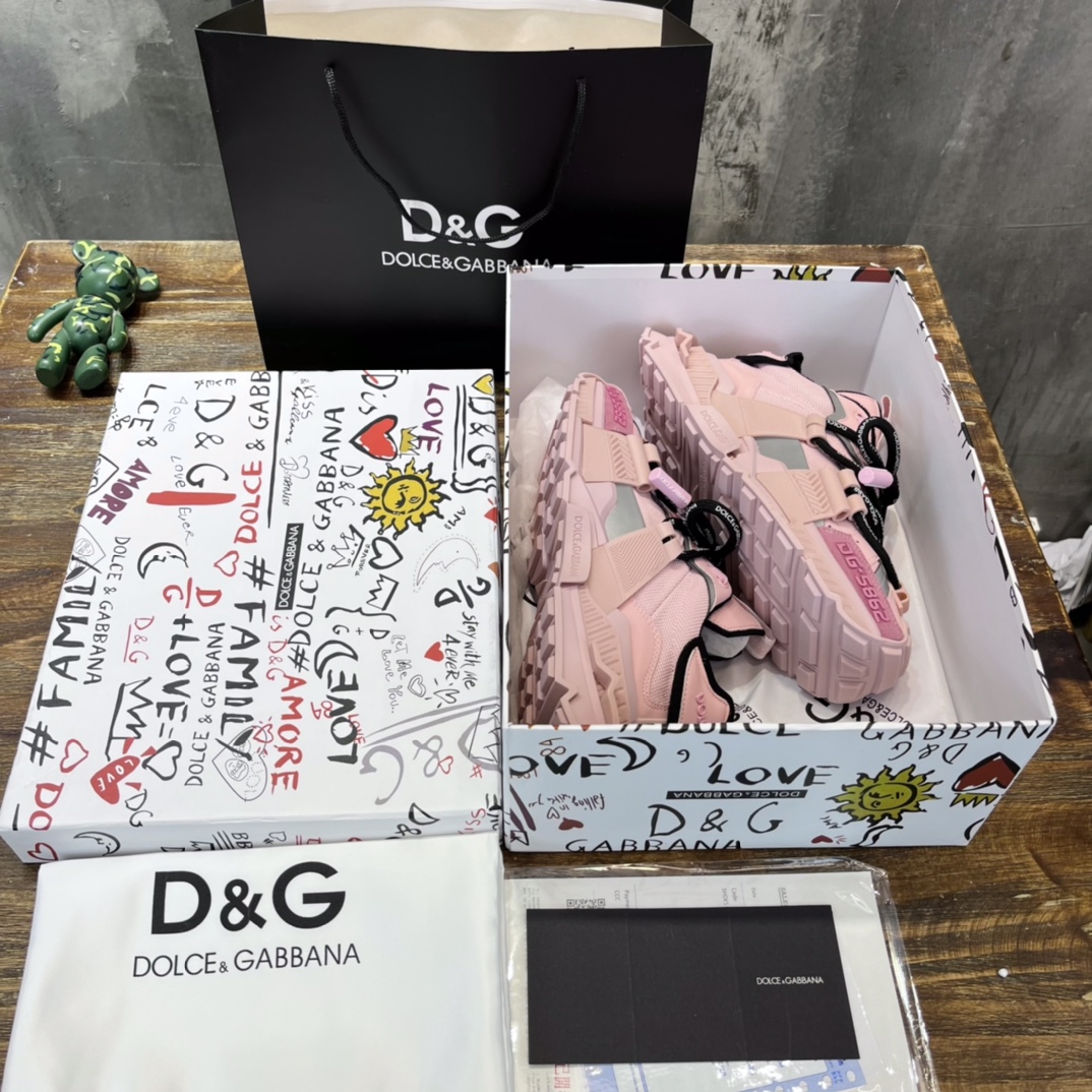 Dolce&Gabbana 