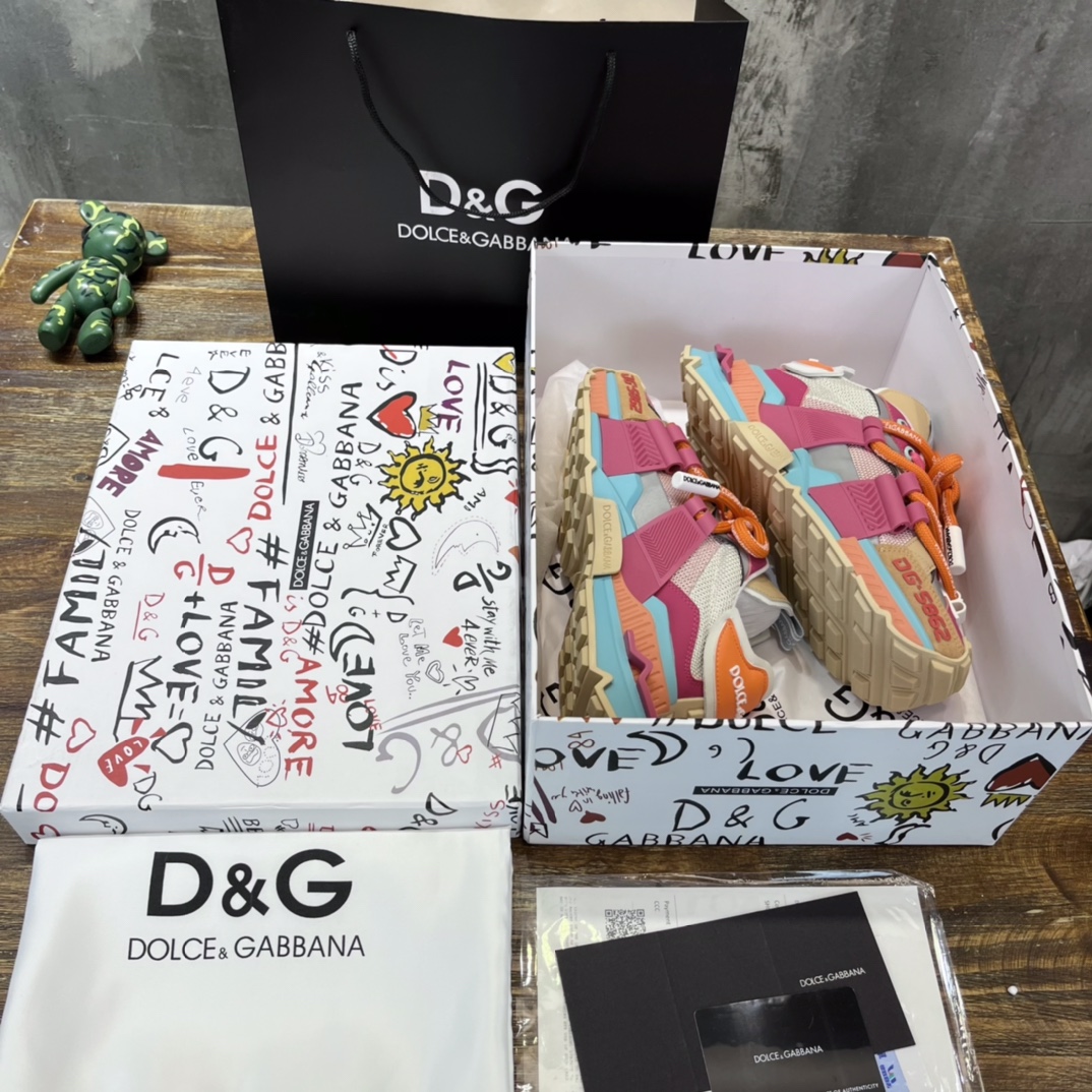 Dolce&Gabbana 