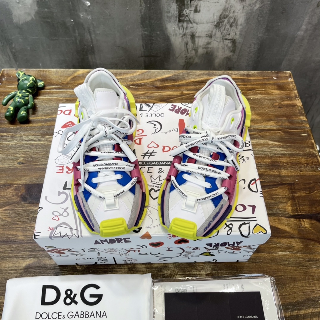 Dolce&Gabbana 