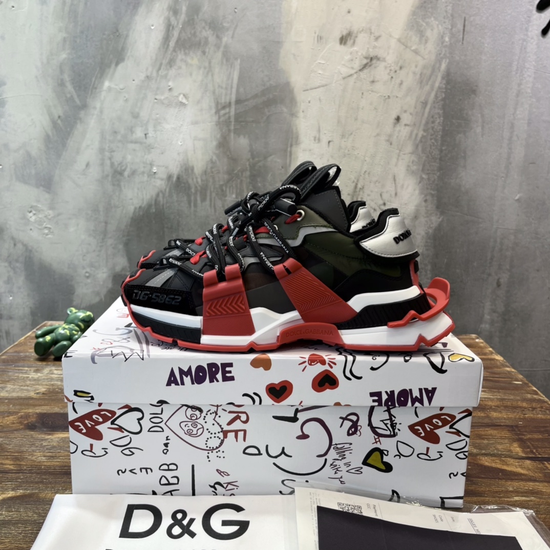 Dolce&Gabbana 