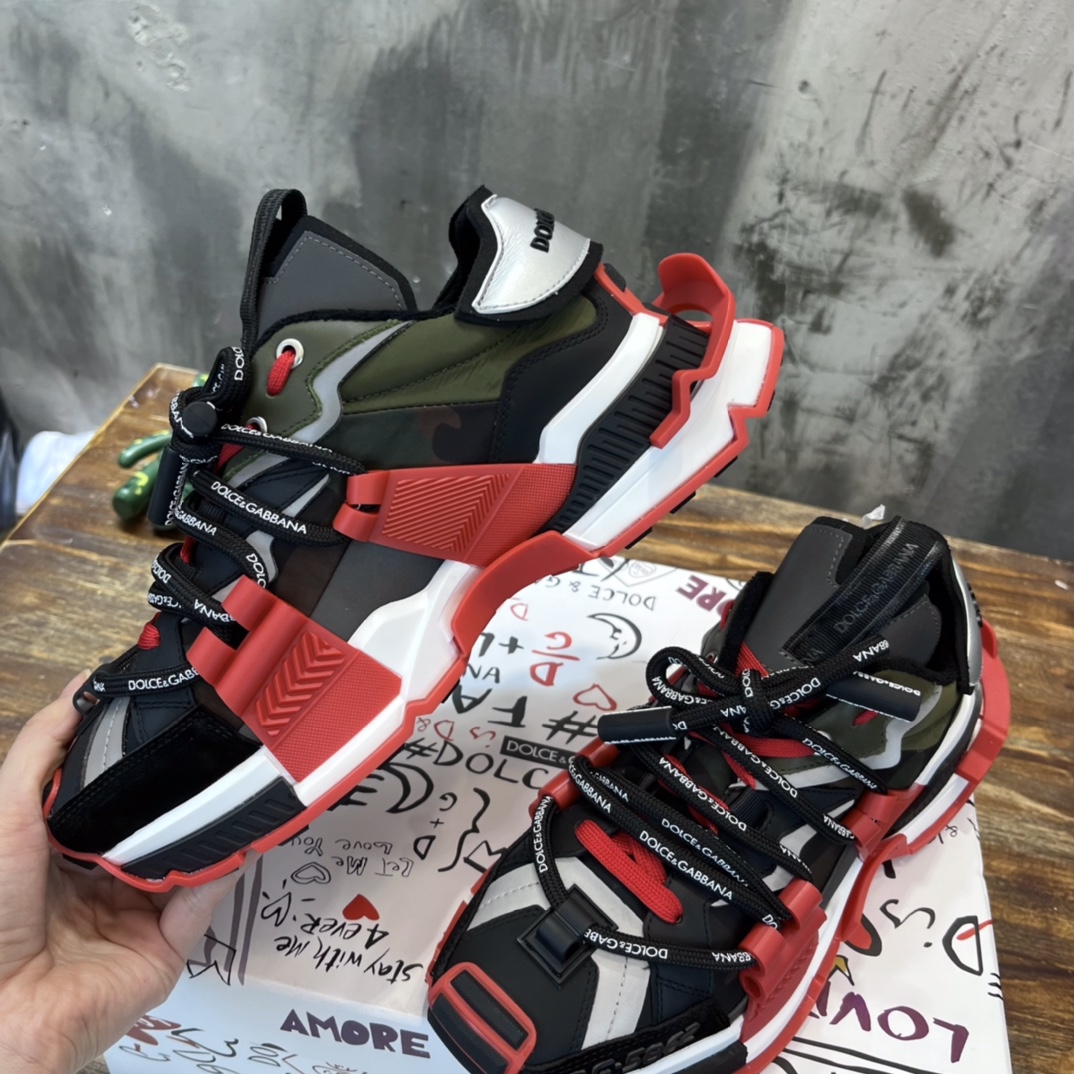 Dolce&Gabbana 
