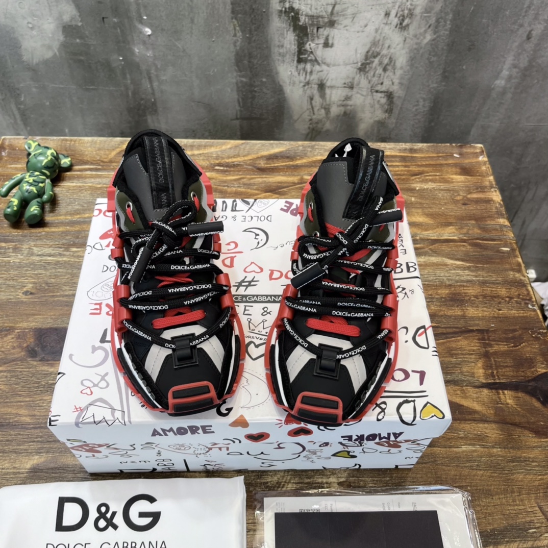 Dolce&Gabbana 