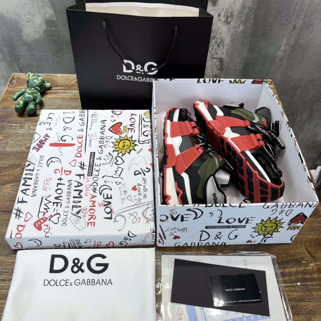 Dolce&Gabbana 
