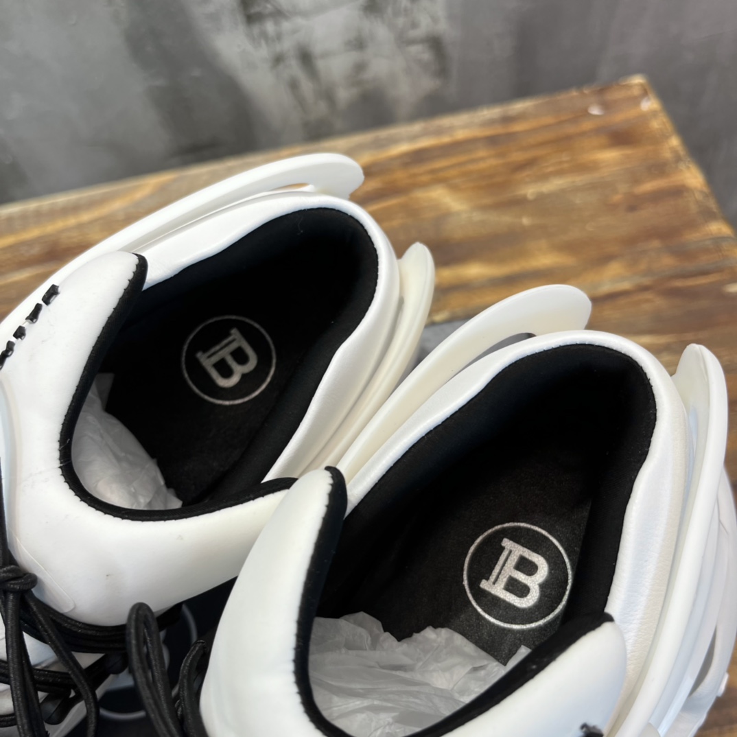 BALMAIN SNEAKER