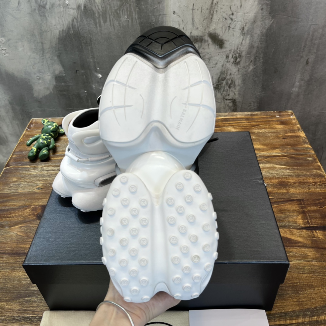 BALMAIN SNEAKER