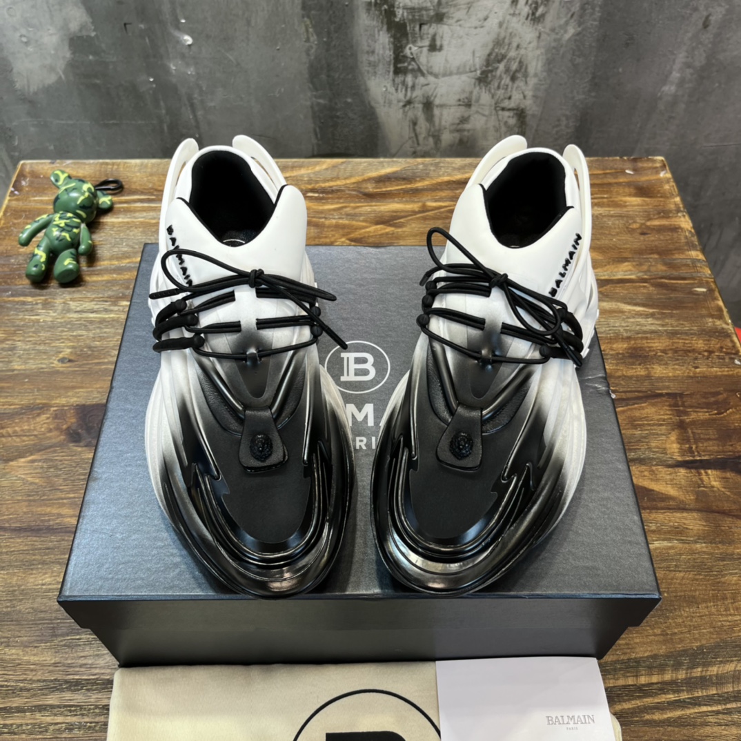 BALMAIN SNEAKER