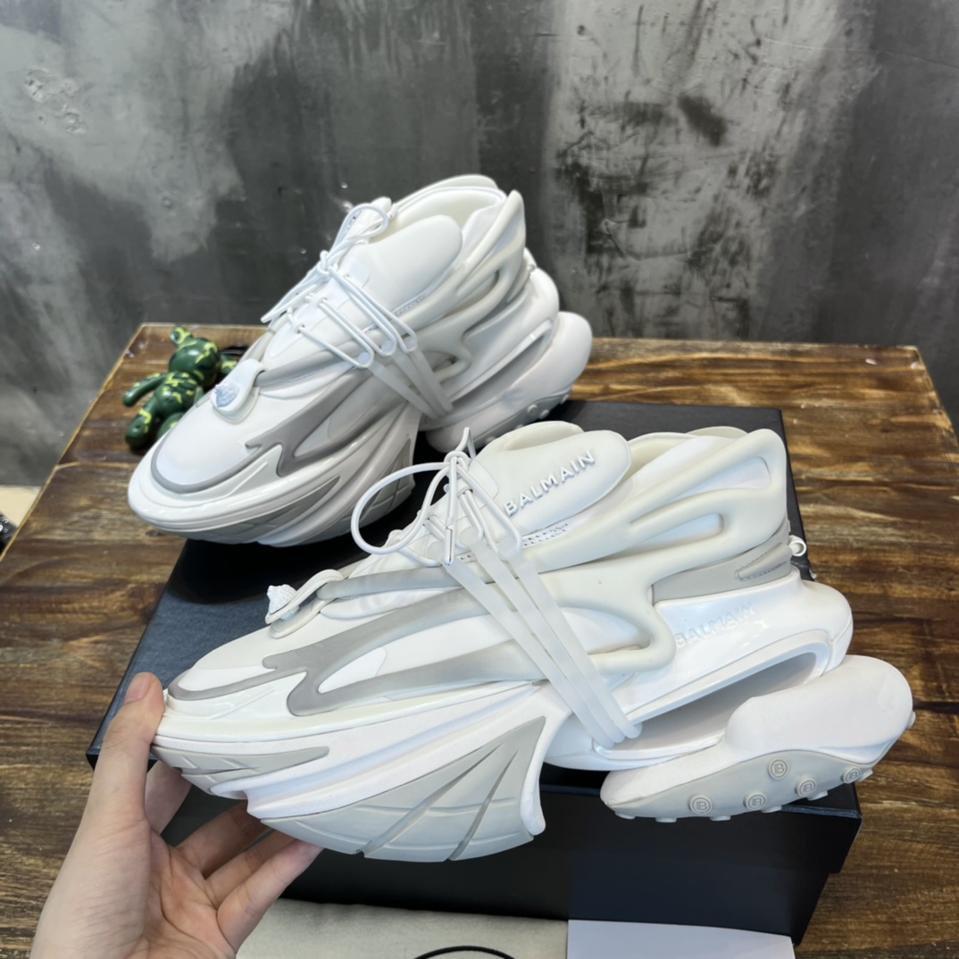 BALMAIN SNEAKER